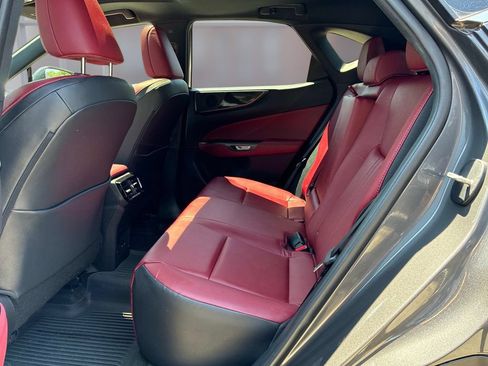 Used 2024 Lexus NX 350 AWD w/ Cold Area Package image 20