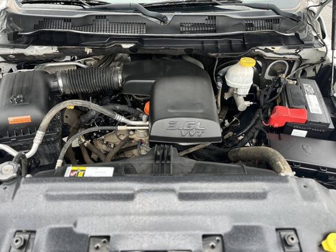 Used 2018 RAM 1500 Tradesman w/ Popular Equipment Group RWD image 24