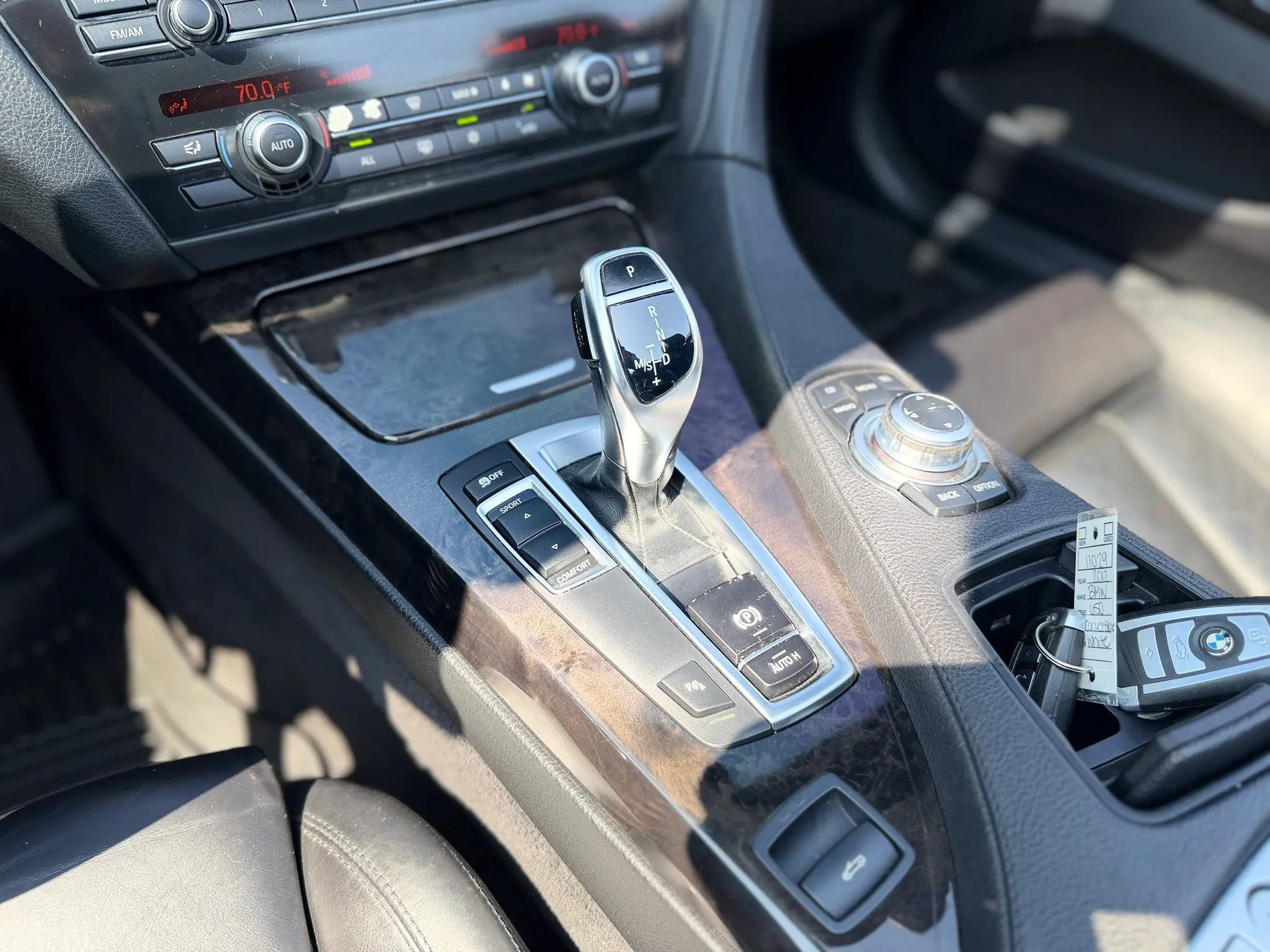 Used 2012 BMW 650i Convertible RWD image 40