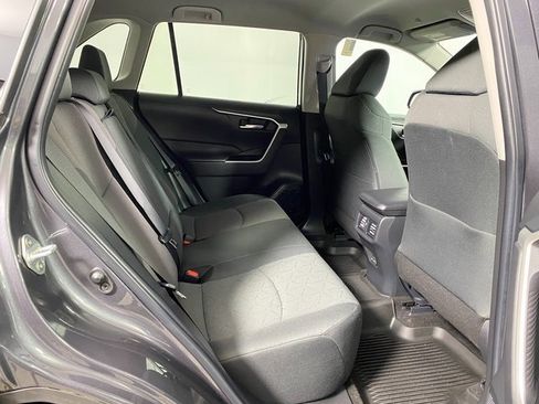 Certified 2023 Toyota RAV4 XLE image 9