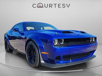 Used 2022 Dodge Challenger SRT Hellcat video 2
