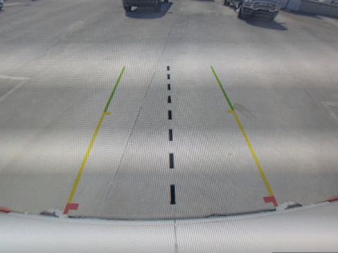 New 2026 RAM ProMaster 2500 w/ Convenience Group image 22