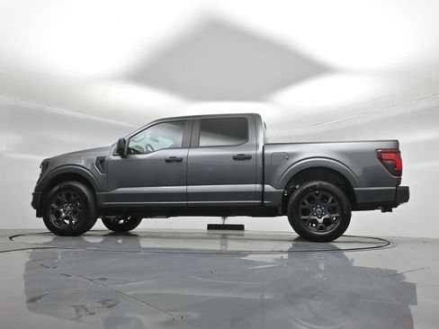 New 2026 Ford F150 STX w/ Equipment Group 200A image 46