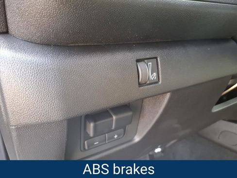 New 2026 Chevrolet Colorado W/T w/ Advanced Trailering Package image 8