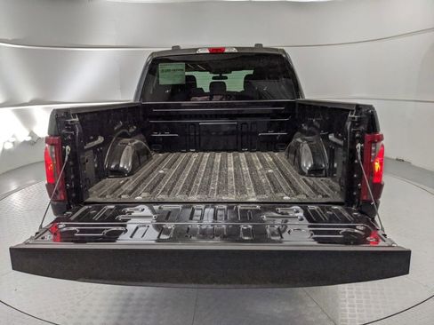 New 2025 Ford F150 STX w/ Equipment Group 200A image 23