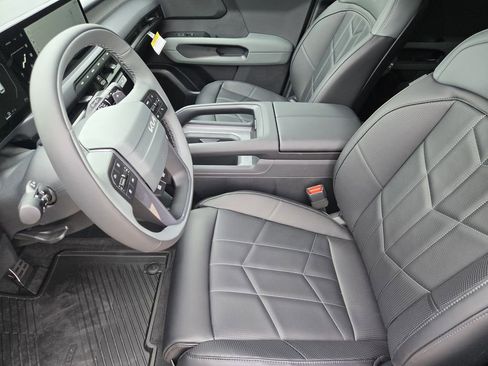 New 2027 Kia Telluride SX X-Line AWD/4WD image 10