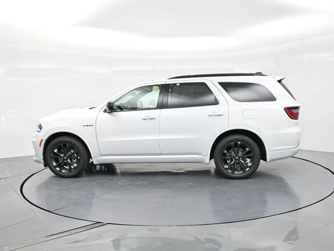 New 2025 Dodge Durango R/T w/ Blacktop Package image 10