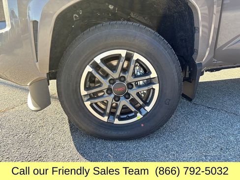 New 2026 Toyota Tacoma TRD Sport w/ TRD Sport Premium Package image 23