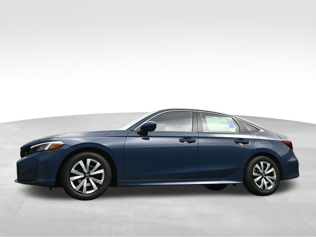 Used 2026 Honda Civic LX image 34