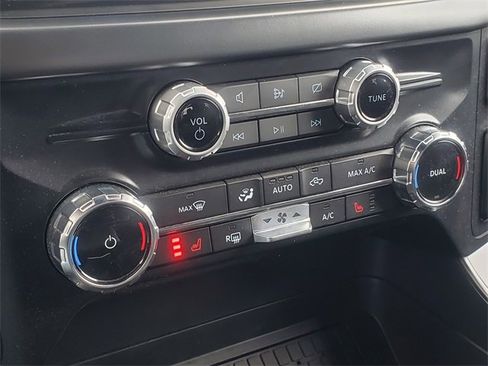 Used 2024 Ford F150 XLT w/ Equipment Group 302A MID image 26