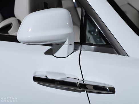 Certified 2020 Rolls-Royce Dawn image 19