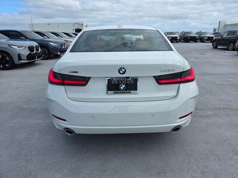 New 2026 BMW 330i xDrive Sedan w/ Premium Package image 5
