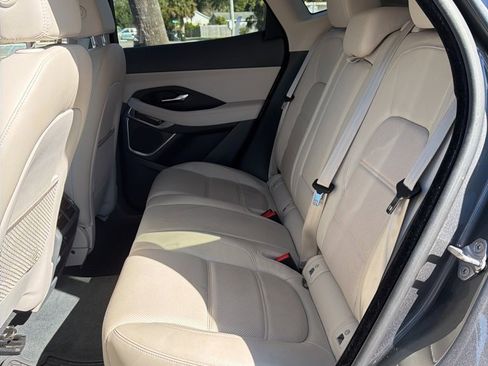 Used 2019 Jaguar E-PACE S image 32