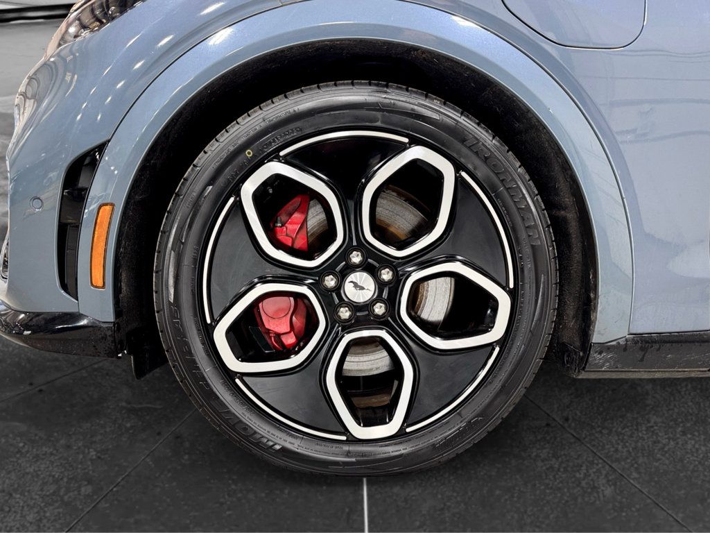 Used 2023 Ford Mustang Mach-E GT AWD/4WD image 32