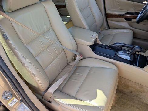 Used 2010 Honda Accord EX-L image 26