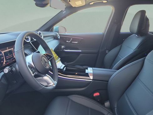 Certified 2026 Mercedes-Benz GLC 300 4MATIC image 14