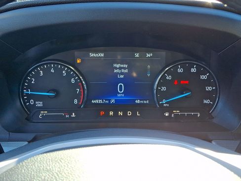 Used 2023 Ford Explorer XLT w/ Equipment Group 202A image 21