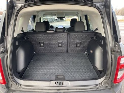 Used 2024 Ford Bronco Sport Big Bend w/ Convenience Package image 29