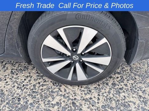 Used 2021 Nissan Altima 2.5 SL image 10