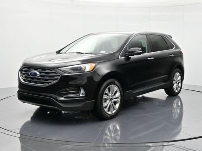Used 2024 Ford Edge Titanium