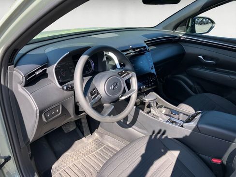 Used 2024 Hyundai Santa Cruz SEL image 12