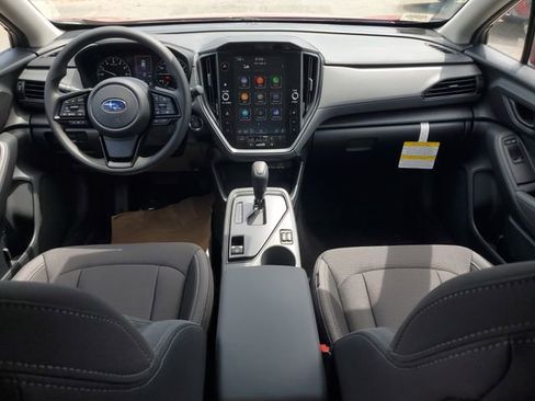 New 2026 Subaru Crosstrek 2.0i Premium AWD/4WD image 15