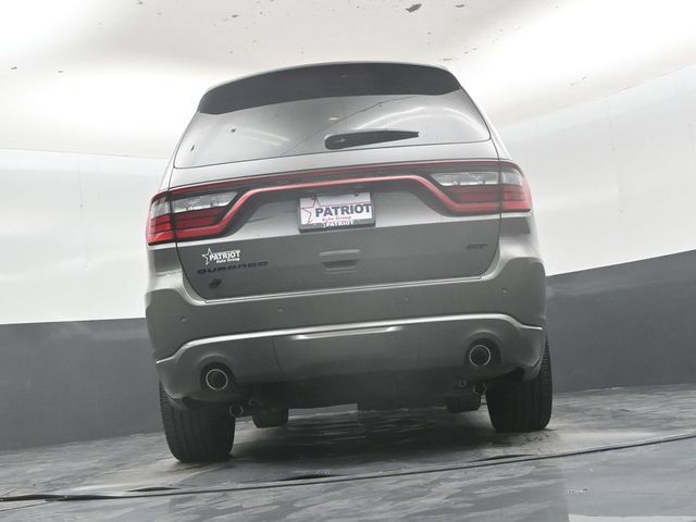 Used 2026 Dodge Durango GT w/ Blacktop Package AWD/4WD image 44