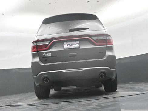 Used 2026 Dodge Durango GT w/ Blacktop Package AWD/4WD image 44
