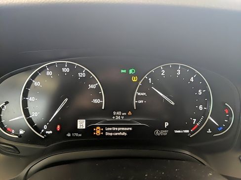 Used 2020 BMW 330i xDrive Sedan w/ Convenience Package image 29