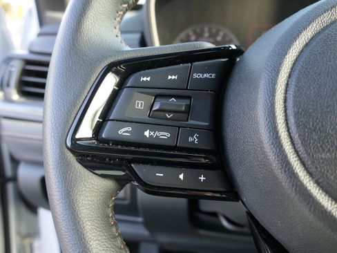 Certified 2026 Subaru Forester Touring AWD/4WD image 15