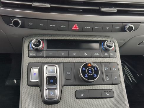 Used 2025 Hyundai Palisade SEL AWD/4WD image 27