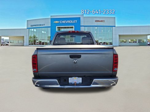 Used 2005 Dodge Ram 1500 Truck ST image 6