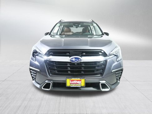 Used 2025 Subaru Ascent Touring w/ Popular Package #2 image 2