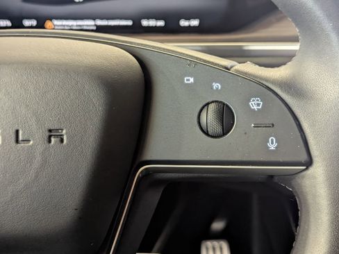 Used 2024 Tesla Model X image 66