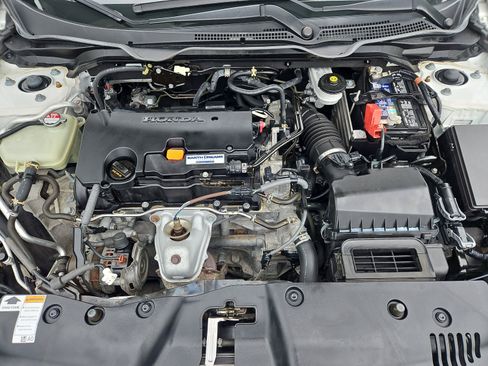 Certified 2019 Honda Civic Sport image 29