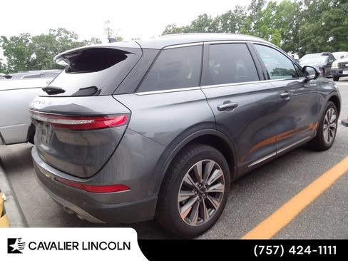 Used 2022 Lincoln Corsair Reserve w/ Equipment Group 201A AWD/4WD image 4