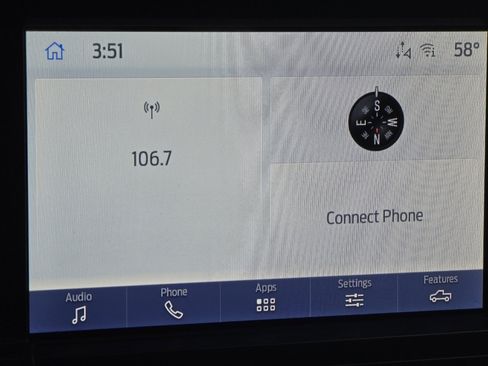 Used 2021 Ford F150 XL w/ STX Appearance Package image 30