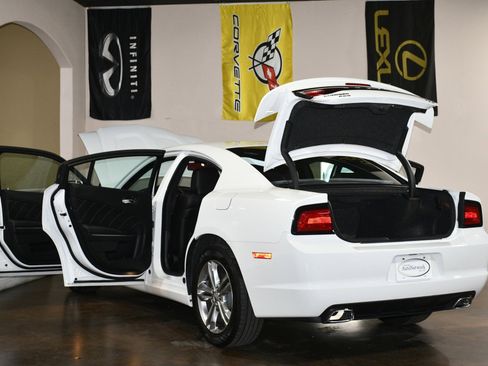 Used 2012 Dodge Charger R/T AWD/4WD image 92