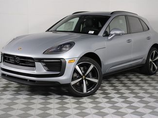 New 2026 Porsche Macan video 1