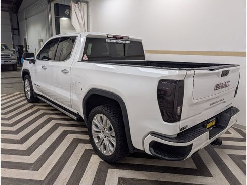 Used 2020 GMC Sierra 1500 Denali w/ Denali Ultimate Package image 20