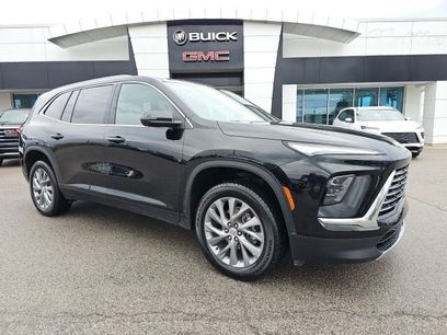 Used 2025 Buick Enclave Preferred