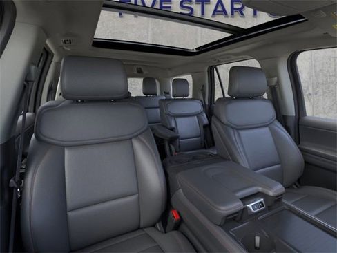 New 2025 Ford Expedition Active image 10