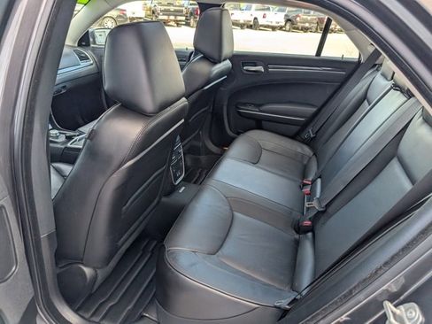 Used 2023 Chrysler 300 Touring L w/ Popular Equipment Group image 18