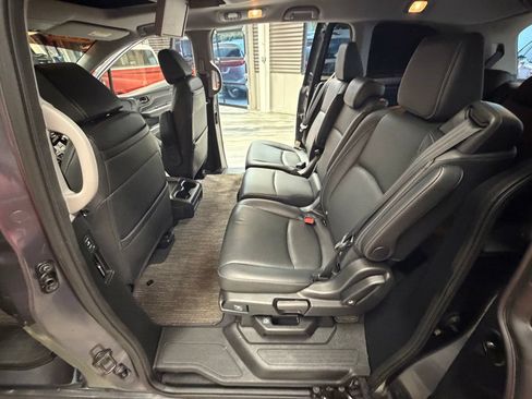 Used 2022 Honda Odyssey Touring image 56