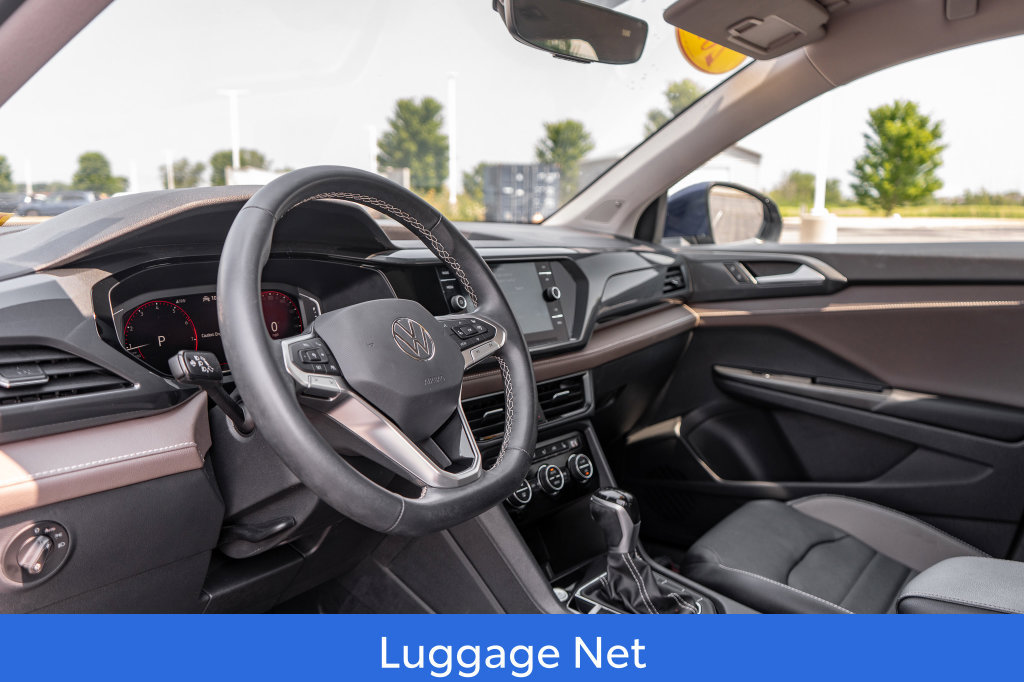 Used 2023 Volkswagen Taos SEL AWD/4WD image 19