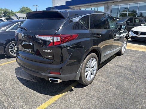 Used 2023 Acura RDX AWD image 2