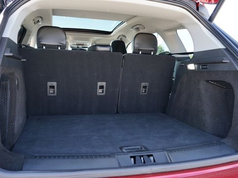 Used 2022 Lincoln Corsair Reserve w/ Elements Package image 30