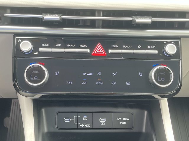 New 2026 Hyundai Tucson SEL Plus FWD image 27
