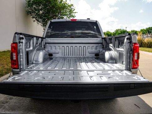 Used 2023 Ford F150 XLT AWD/4WD image 47
