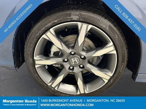 New 2026 Honda Civic Sport Touring image 12